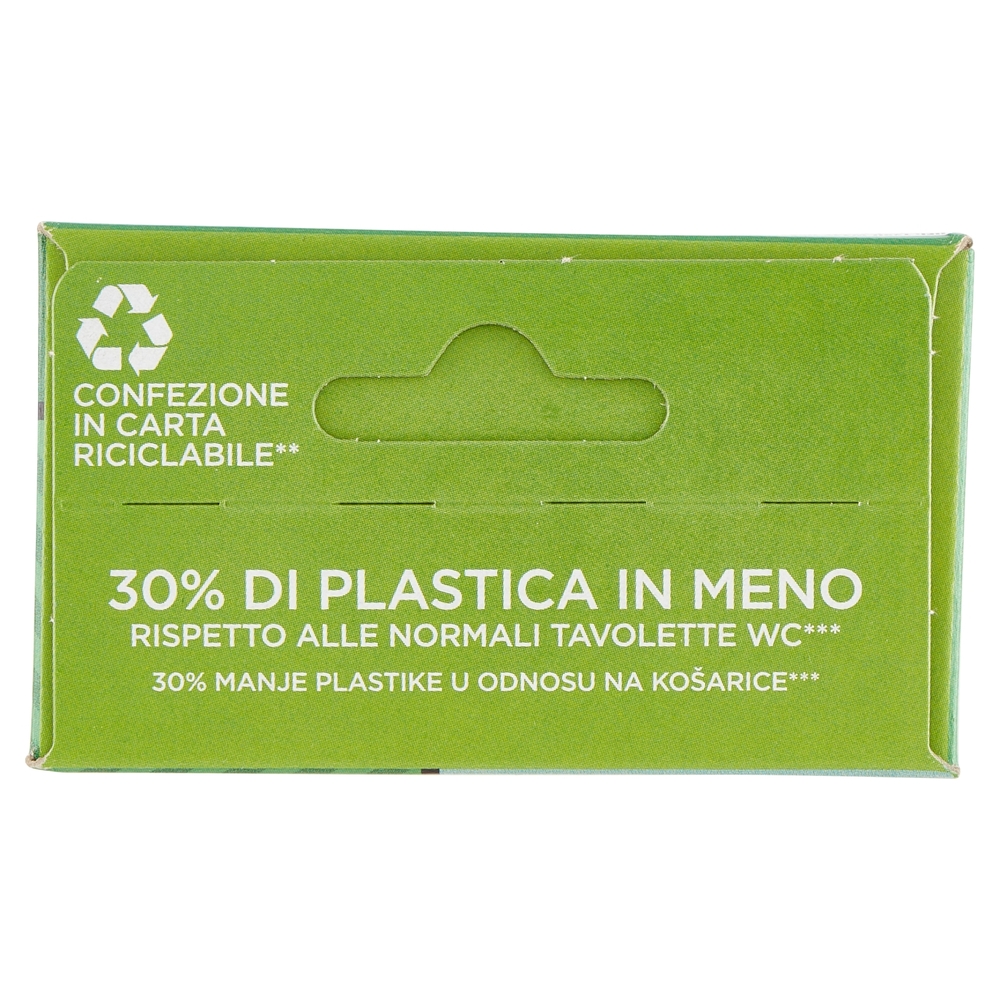 Duck Fresh Discs - Base per Dischi Gel Igienizzanti WC, Fragranza Rosa e Fiori di Loto  36ml